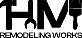 HM Remodeling Works Logo